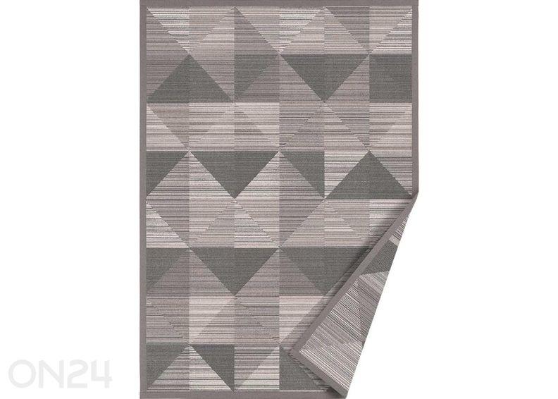 Narma smartWeave® vaip Ruusa linen 140x200 cm suurendatud