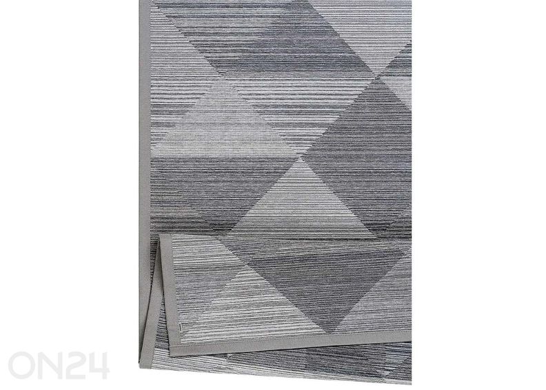 Narma smartWeave® vaip Ruusa smoke 140x200 cm suurendatud