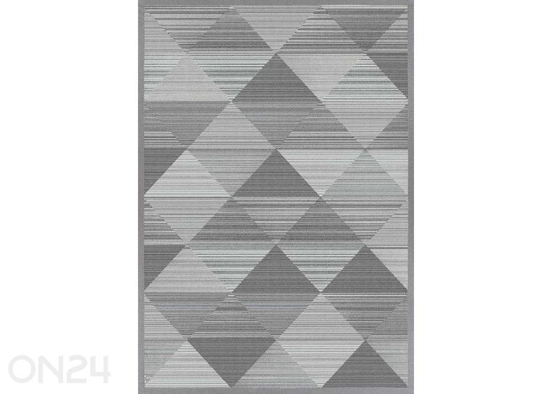 Narma smartWeave® vaip Ruusa smoke 140x200 cm suurendatud