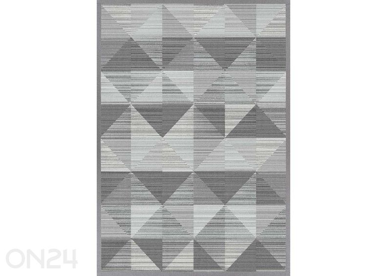 Narma smartWeave® vaip Ruusa smoke 140x200 cm suurendatud