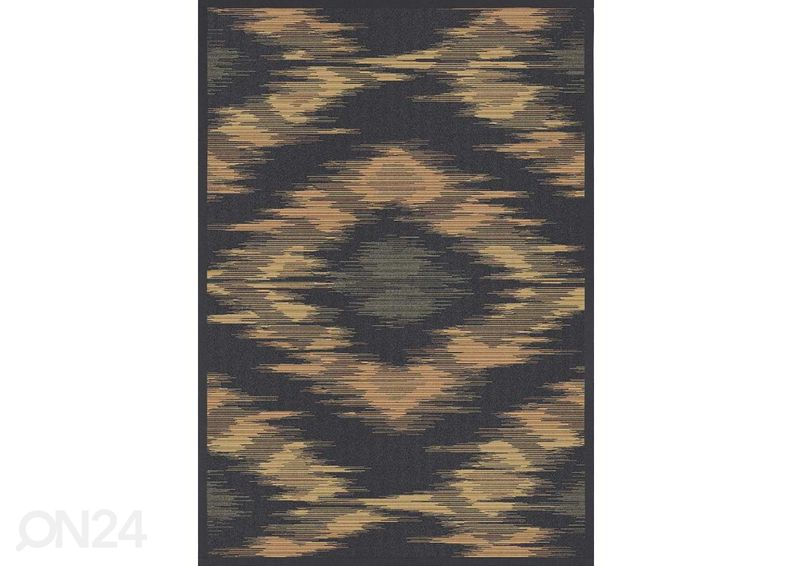 Narma smartWeave® vaip Saatse carbon 200x300 cm suurendatud