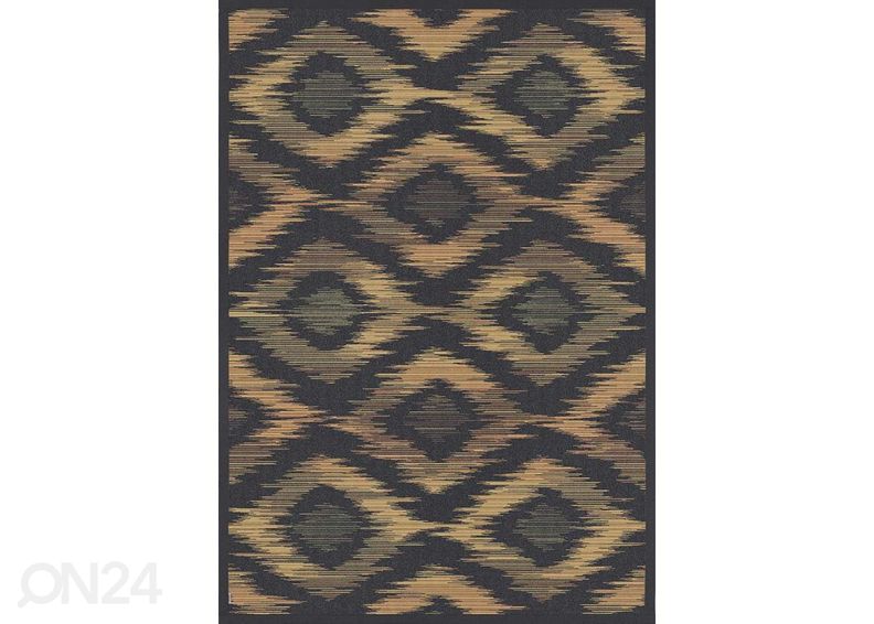 Narma smartWeave® vaip Saatse carbon 200x300 cm suurendatud