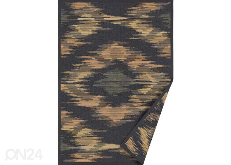 Narma smartWeave® vaip Saatse carbon 200x300 cm suurendatud