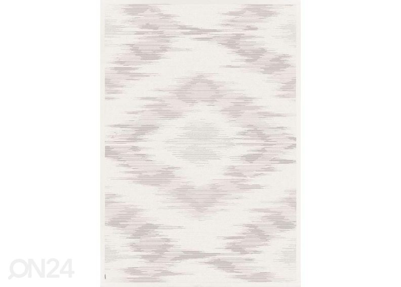 Narma smartWeave® vaip Saatse white 140x200 cm suurendatud