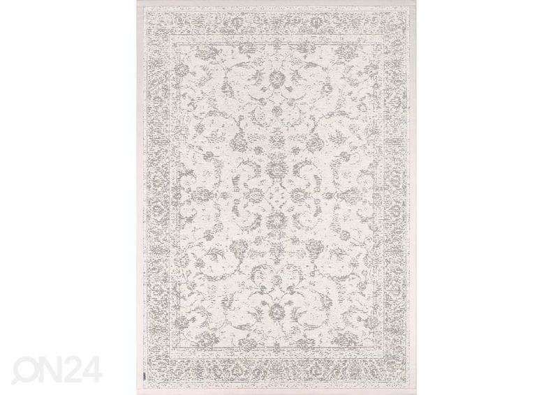 Narma smartWeave® vaip Sagadi cream 200x300 cm suurendatud