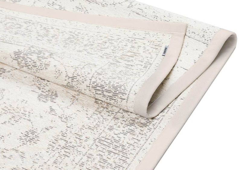 Narma smartWeave® vaip Sagadi cream 200x300 cm suurendatud