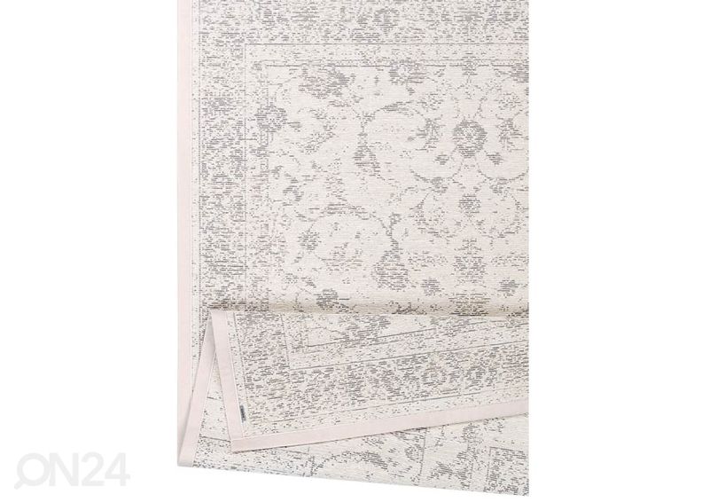 Narma smartWeave® vaip Sagadi cream 200x300 cm suurendatud