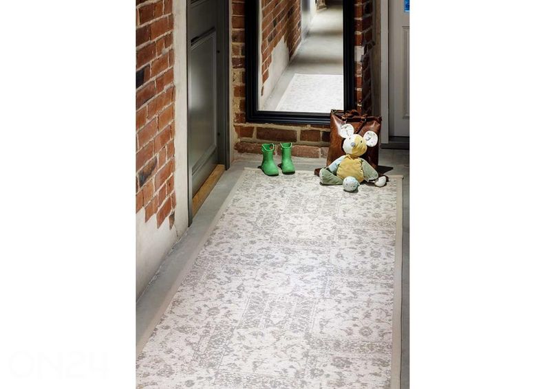 Narma smartWeave® vaip Sagadi cream 200x300 cm suurendatud