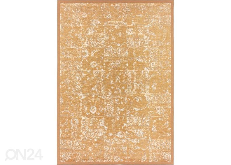 Narma smartWeave® vaip Sagadi gold 140x200 cm suurendatud