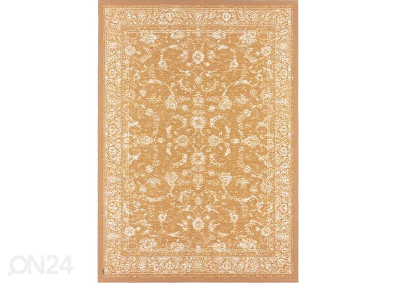 Narma smartWeave® vaip Sagadi gold 140x200 cm suurendatud