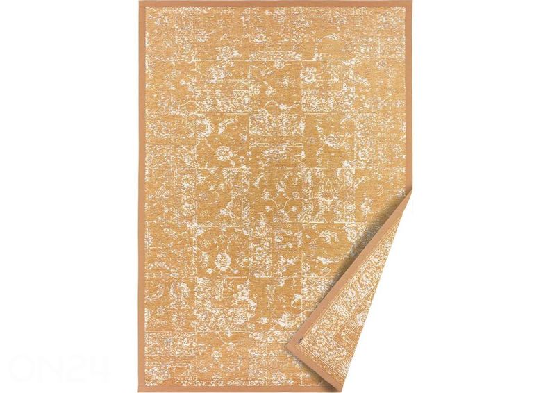 Narma smartWeave® vaip Sagadi gold 140x200 cm suurendatud