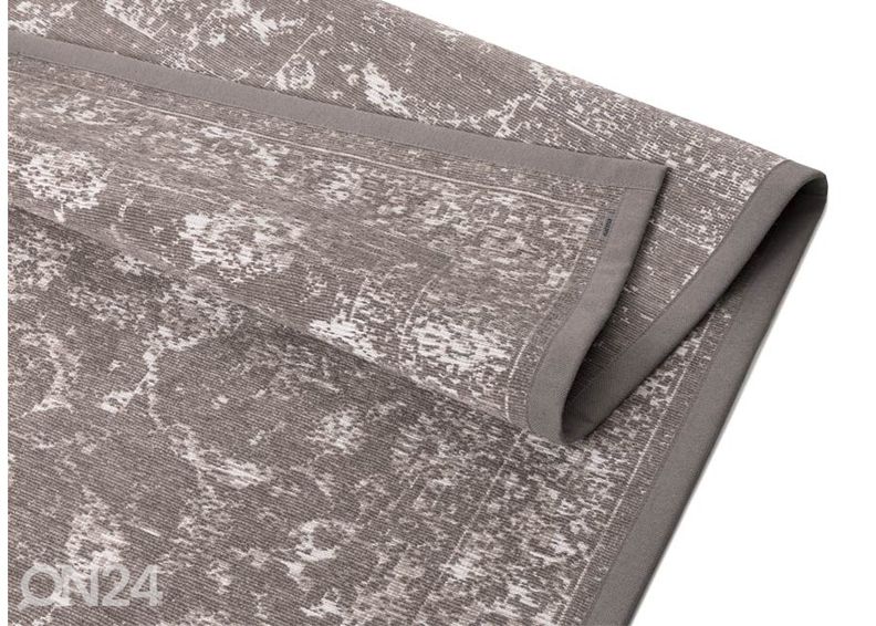 Narma smartWeave® vaip Sagadi linen 200x300 cm suurendatud