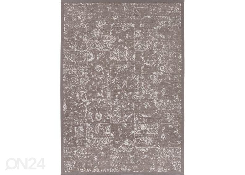 Narma smartWeave® vaip Sagadi linen 200x300 cm suurendatud