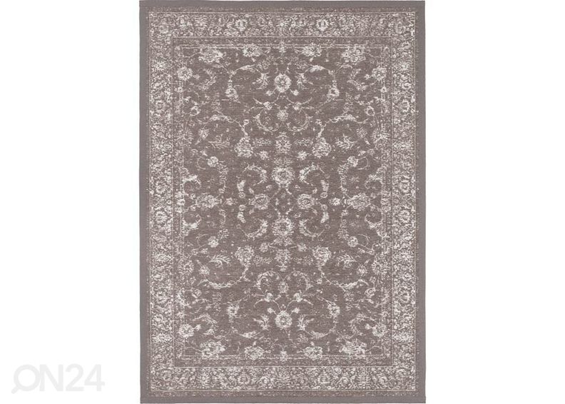 Narma smartWeave® vaip Sagadi linen 200x300 cm suurendatud