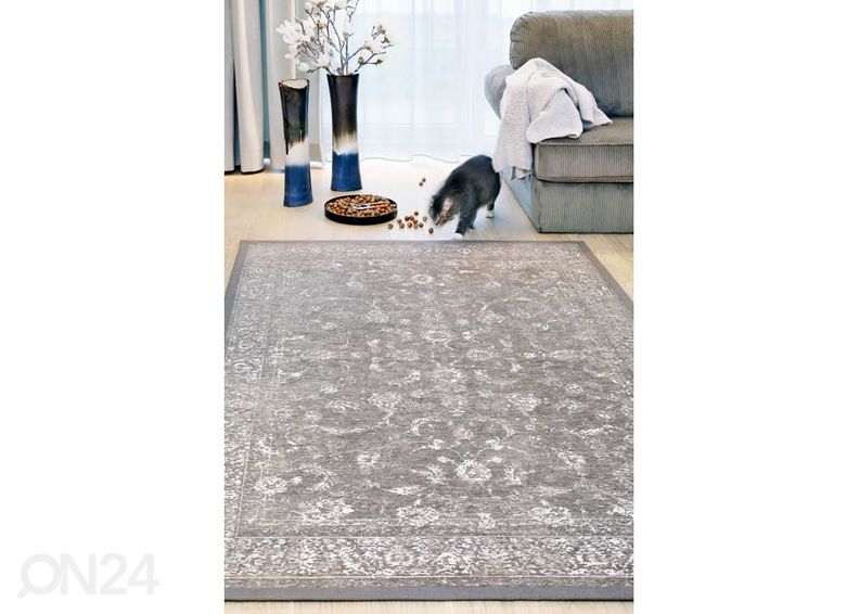 Narma smartWeave® vaip Sagadi linen 200x300 cm suurendatud