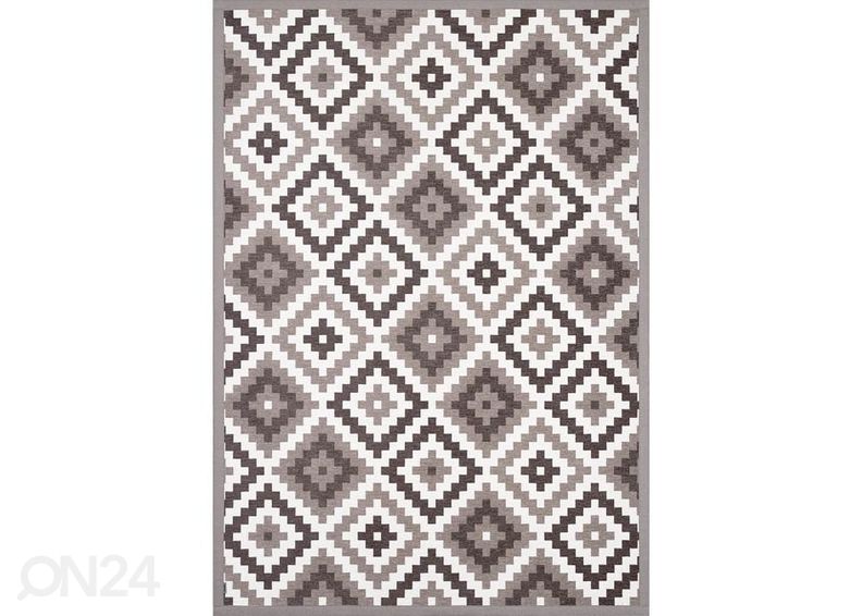 Narma smartWeave® vaip Saka beige 140x200 cm suurendatud
