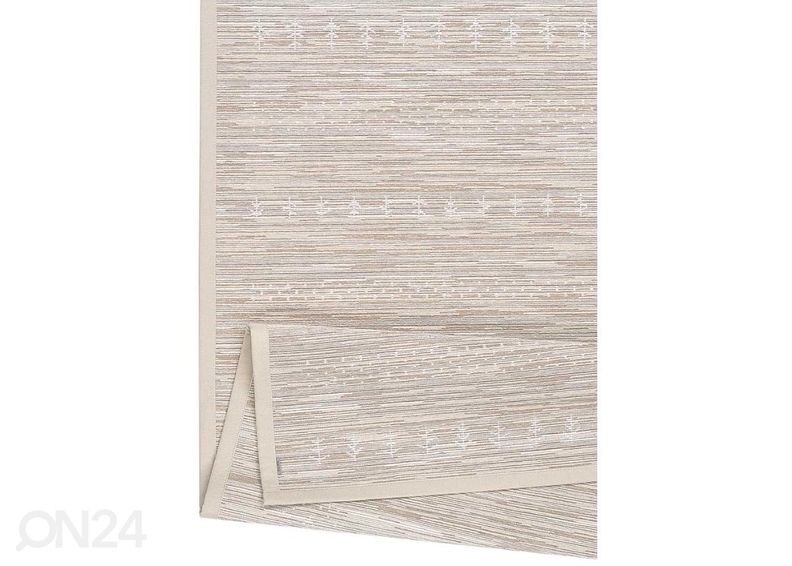 Narma smartWeave® vaip Salla cream 160x230 cm suurendatud
