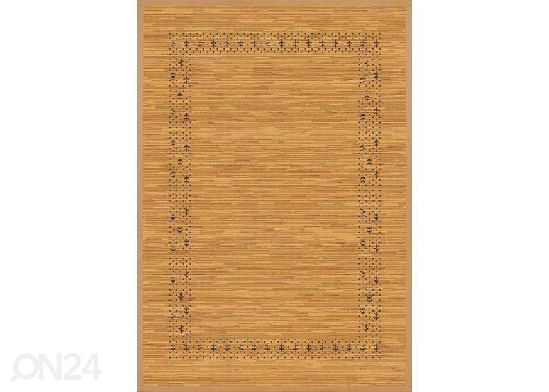 Narma smartWeave® vaip Salla gold 140x200 cm suurendatud