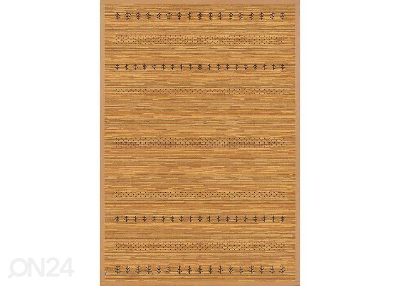 Narma smartWeave® vaip Salla gold 140x200 cm suurendatud