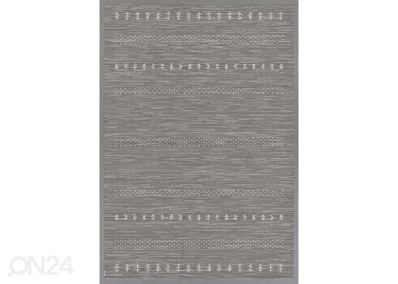 Narma smartWeave® vaip Salla smoke 140x200 cm suurendatud
