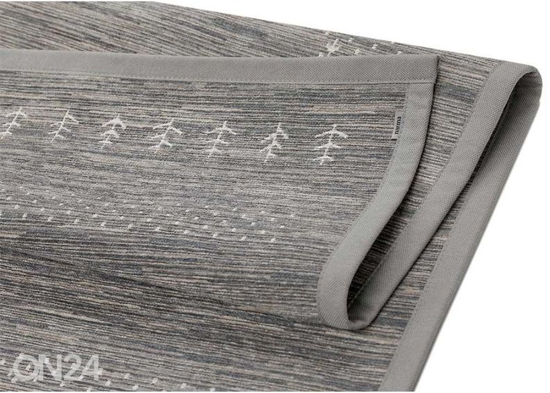 Narma smartWeave® vaip Salla smoke 160x230 cm suurendatud