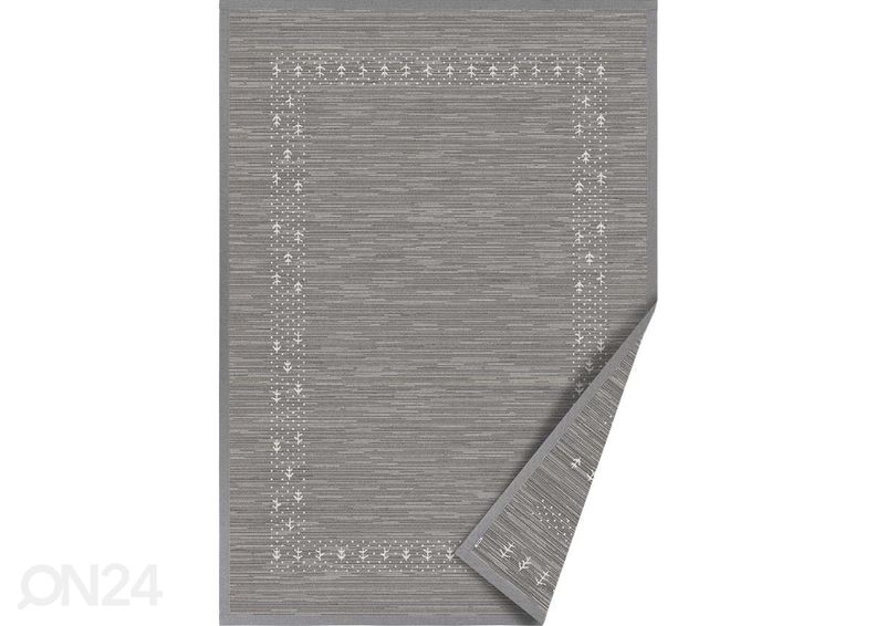 Narma smartWeave® vaip Salla smoke 160x230 cm suurendatud