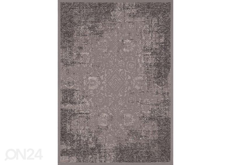 Narma smartWeave® vaip Sangaste linen 140x200 cm suurendatud