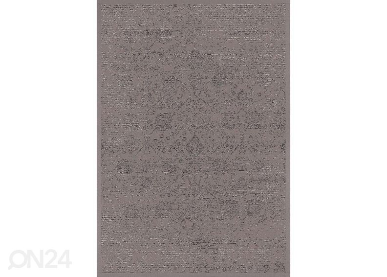 Narma smartWeave® vaip Sangaste linen 140x200 cm suurendatud