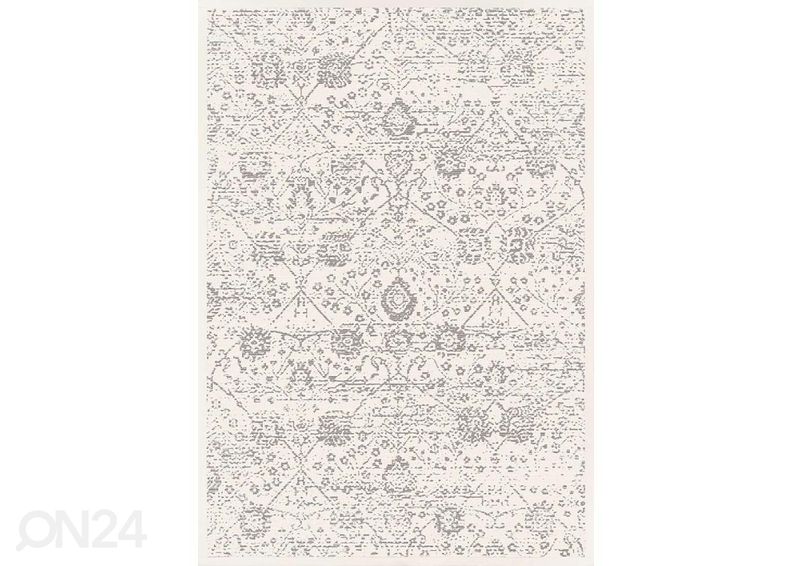 Narma smartWeave® vaip Sangaste white 160x230 cm suurendatud