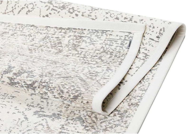 Narma smartWeave® vaip Sangaste white 200x300 cm suurendatud