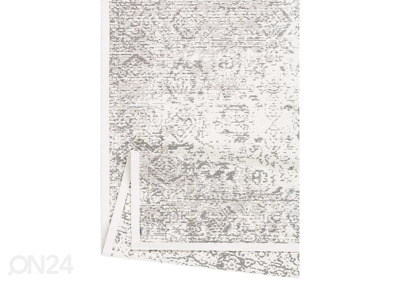 Narma smartWeave® vaip Sangaste white 200x300 cm suurendatud