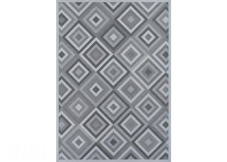Narma smartWeave® vaip Tahula silver 160x230 cm suurendatud