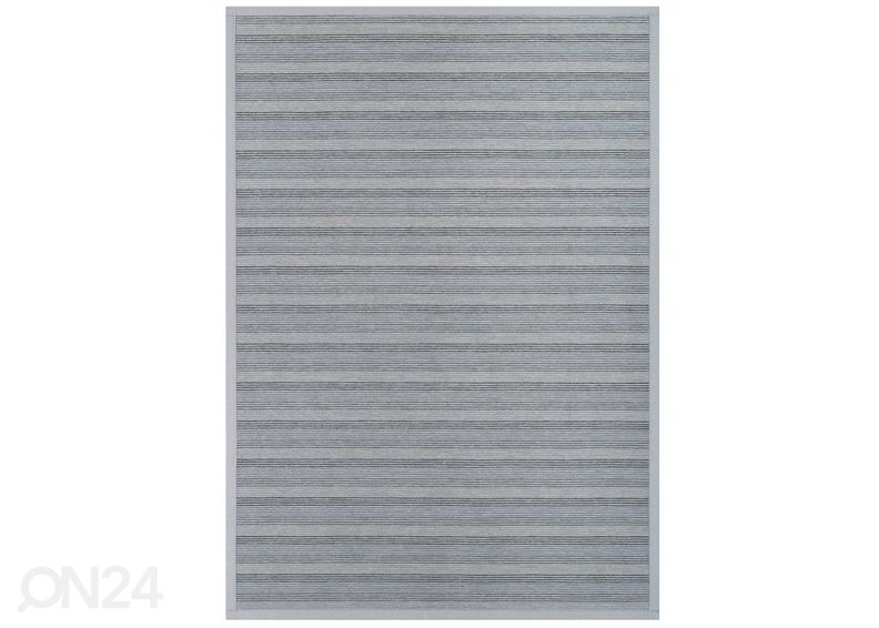Narma smartWeave® vaip Tahula silver 160x230 cm suurendatud