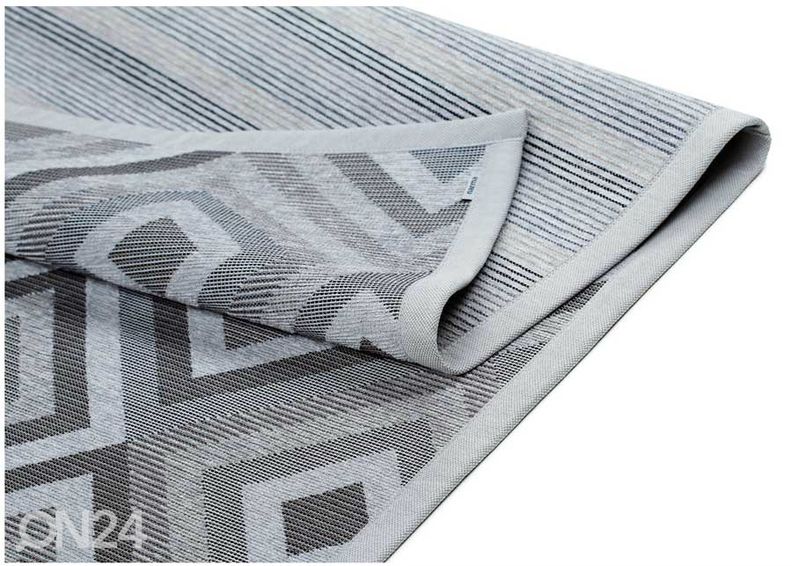Narma smartWeave® vaip Tahula silver 200x300 cm suurendatud