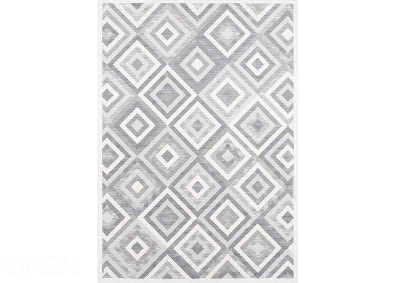 Narma smartWeave® vaip Tahula white 140x200 cm suurendatud