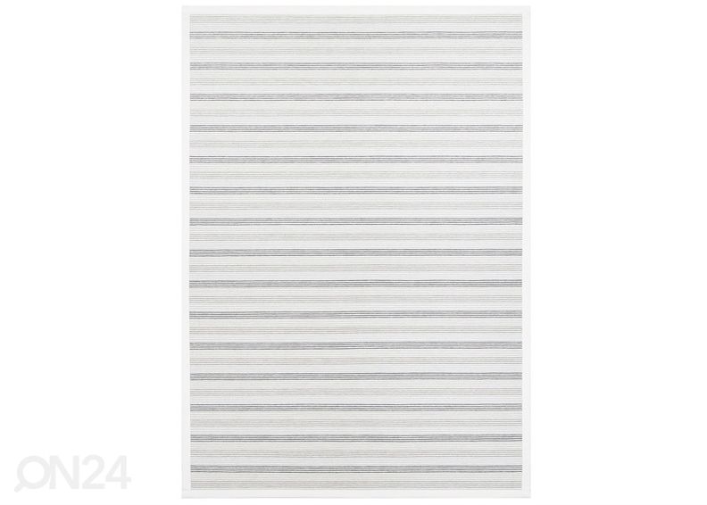 Narma smartWeave® vaip Tahula white 140x200 cm suurendatud