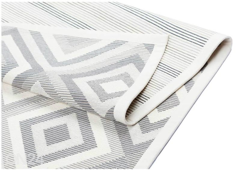 Narma smartWeave® vaip Tahula white 160x230 cm suurendatud