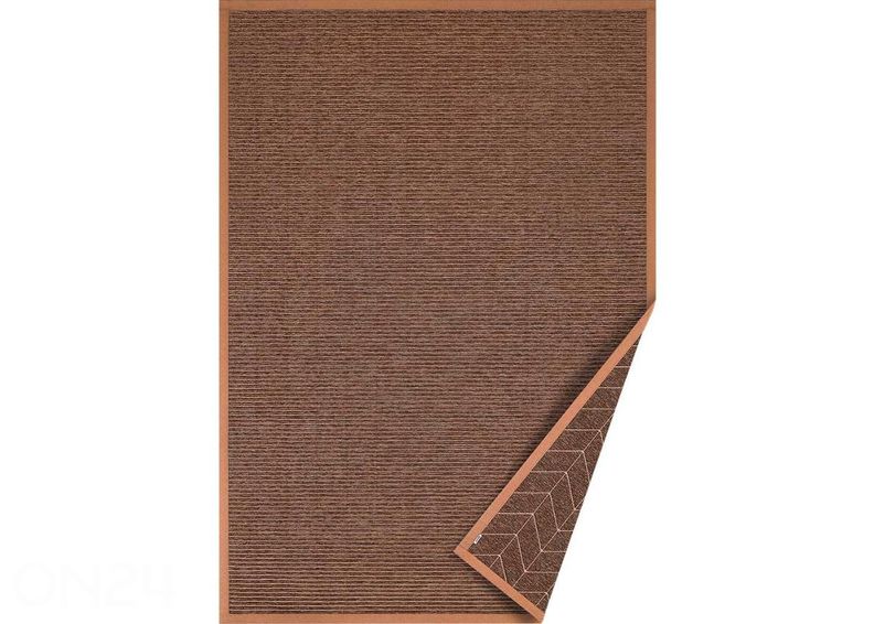 Narma smartWeave® vaip Tali caramel 160x230 cm suurendatud