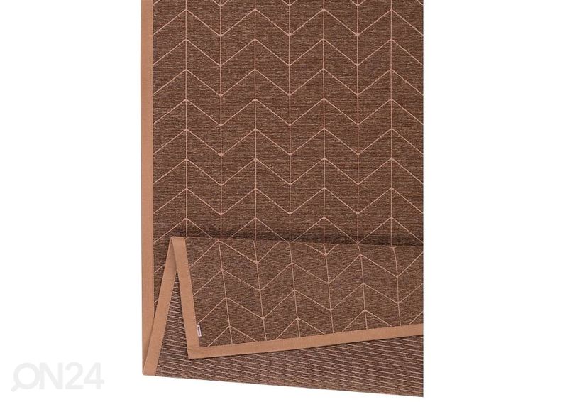 Narma smartWeave® vaip Tali caramel 200x300 cm suurendatud