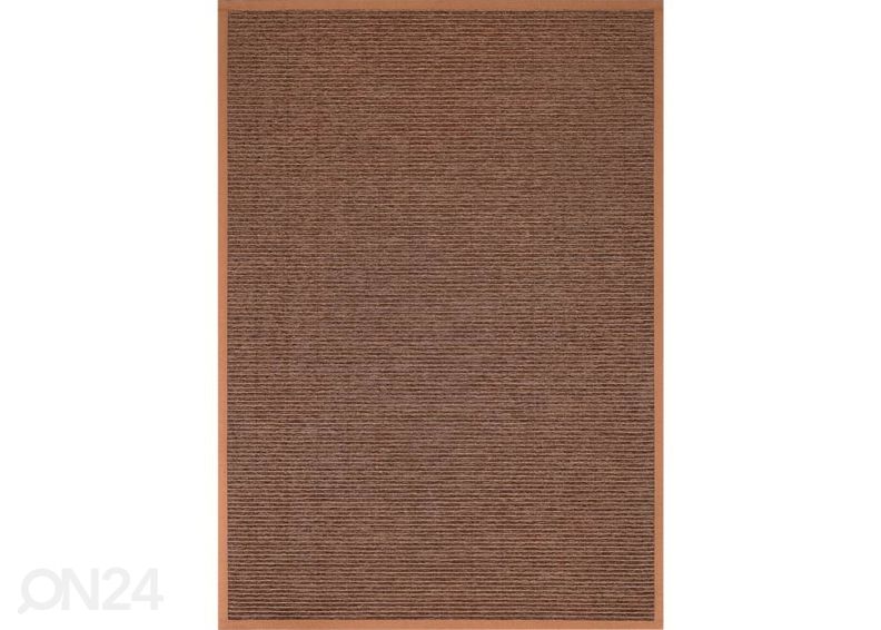 Narma smartWeave® vaip Tali caramel 70x140 cm suurendatud