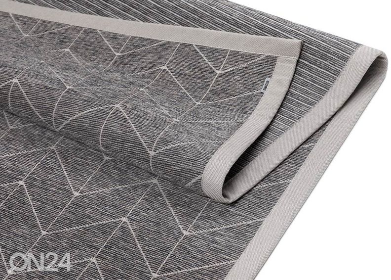 Narma smartWeave® vaip Tali greige 160x230 cm suurendatud