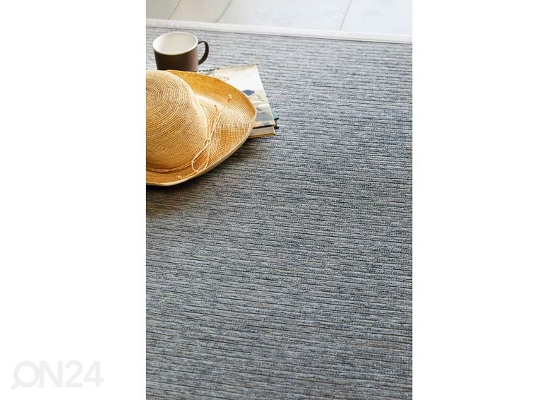 Narma smartWeave® vaip Tali greige 160x230 cm suurendatud