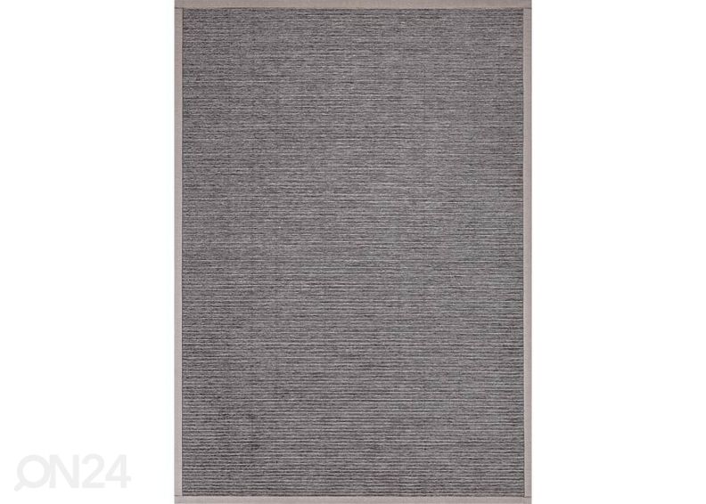 Narma smartWeave® vaip Tali greige 70x140 cm suurendatud