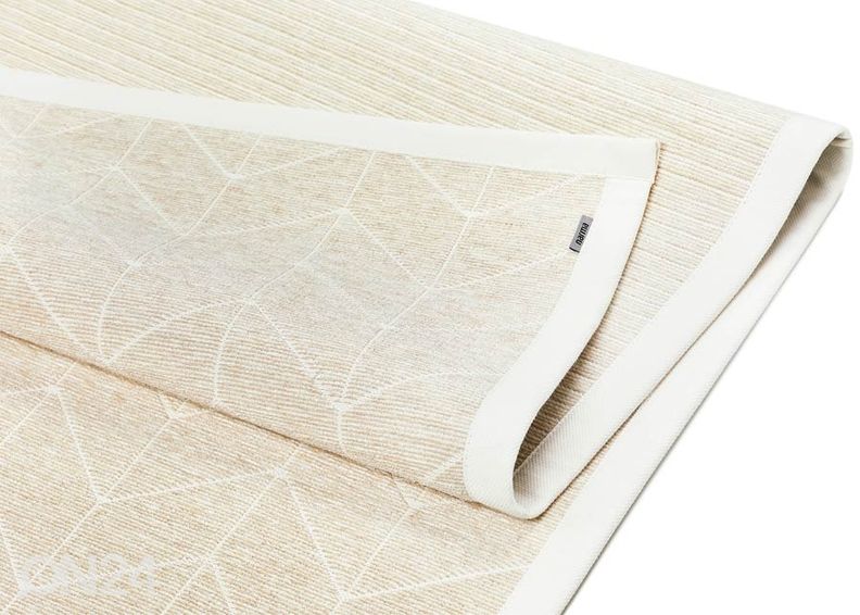 Narma smartWeave® vaip Tali white 160x230 cm suurendatud
