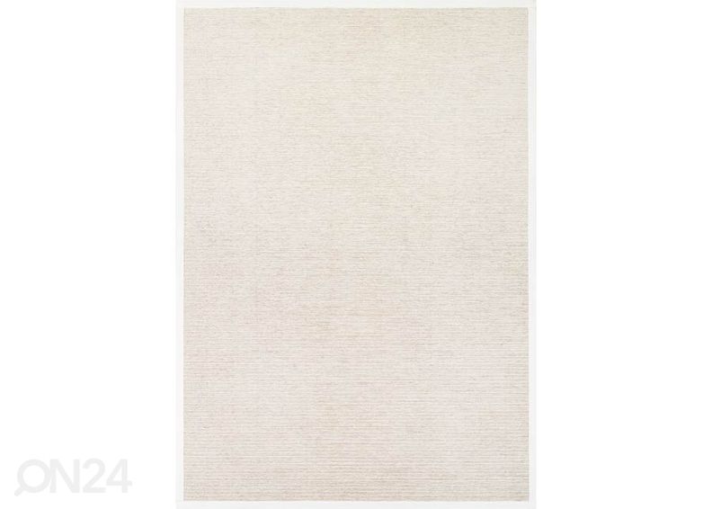 Narma smartWeave® vaip Tali white 160x230 cm suurendatud