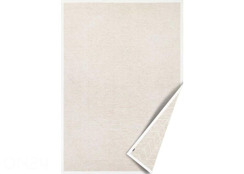 Narma smartWeave® vaip Tali white 160x230 cm suurendatud