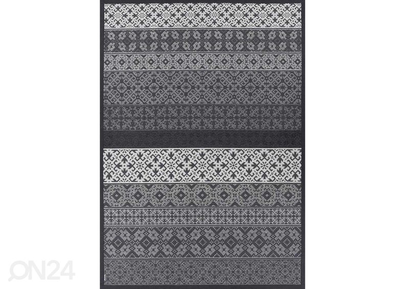 Narma smartWeave® vaip Tidriku grey 200x300 cm suurendatud