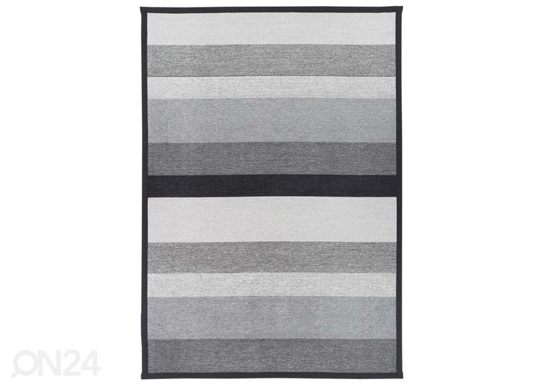 Narma smartWeave® vaip Tidriku grey 200x300 cm suurendatud