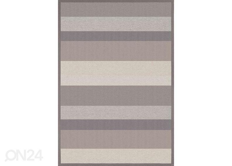 Narma smartWeave® vaip Tidriku linen 140x200 cm suurendatud