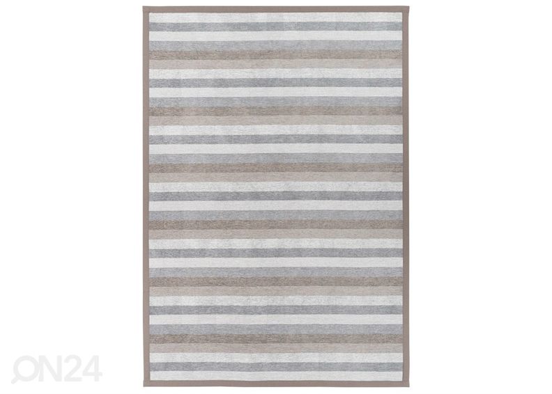 Narma smartWeave® vaip Treski linen 70x140 cm suurendatud